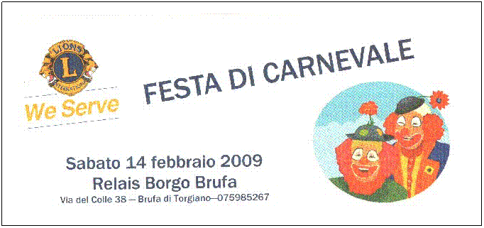 Casella di testo: 