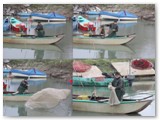 MASSIMO PERO - LA PESCA CON IL GIACCHIO